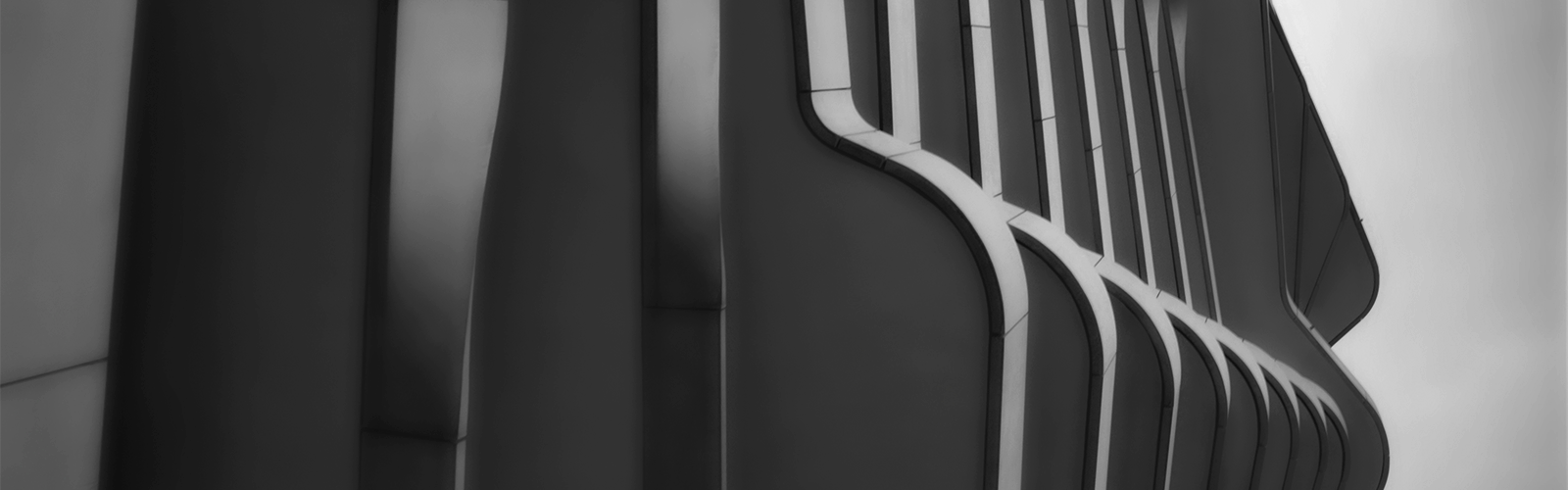 Balkonfassade Hamburg